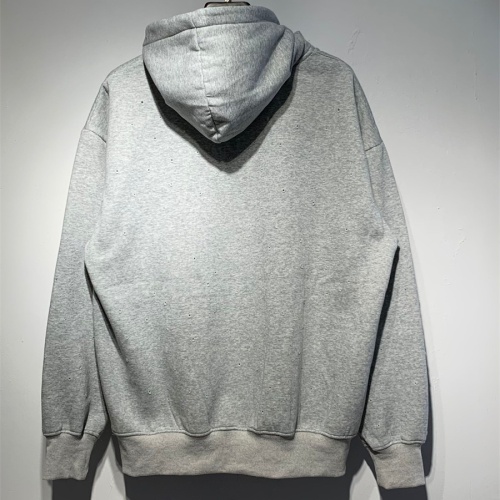 Replica Amiri Hoodies Long Sleeved For Men #1247420 $56.00 USD for Wholesale