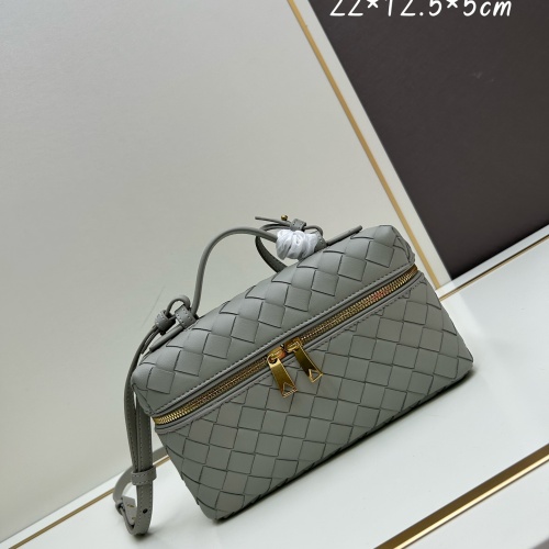 Bottega Veneta BV AAA Quality Messenger Bags For Women #1247421 $162.00 USD, Wholesale Replica Bottega Veneta BV AAA Quality Messenger Bags