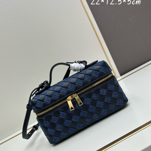 Bottega Veneta BV AAA Quality Messenger Bags For Women #1247422 $162.00 USD, Wholesale Replica Bottega Veneta BV AAA Quality Messenger Bags