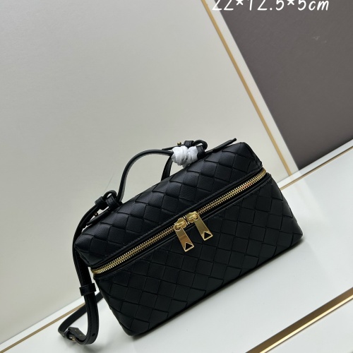 Bottega Veneta BV AAA Quality Messenger Bags For Women #1247424 p.15949.40 RUB, Wholesale Replica Bottega Veneta BV AAA Quality Messenger Bags