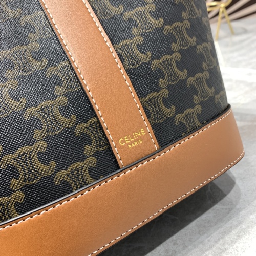 Replica Celine AAA Quality Messenger Bags For Women #1247430 $85.00 USD for Wholesale