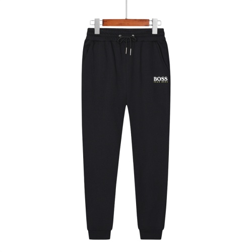 Boss Pants For Men #1247444 $45.00 USD, Wholesale Replica Boss Pants