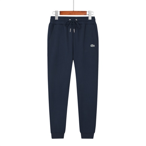 Lacoste Pants For Men #1247445 $45.00 USD, Wholesale Replica Lacoste Pants