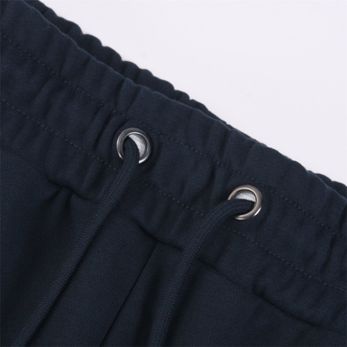 Replica Lacoste Pants For Men #1247445 $45.00 USD for Wholesale