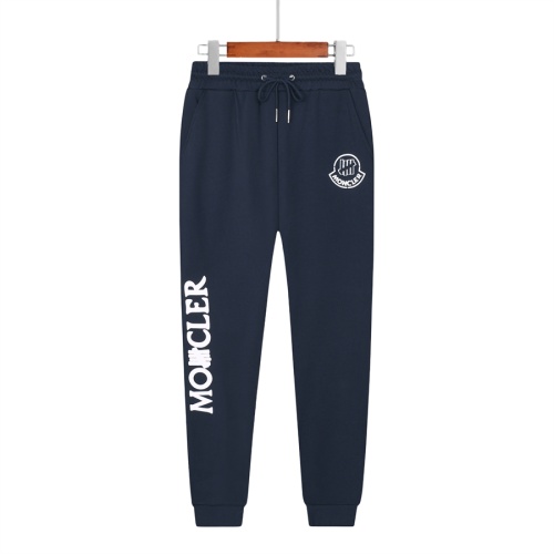 Moncler Pants For Men #1247447 $45.00 USD, Wholesale Replica Moncler Pants