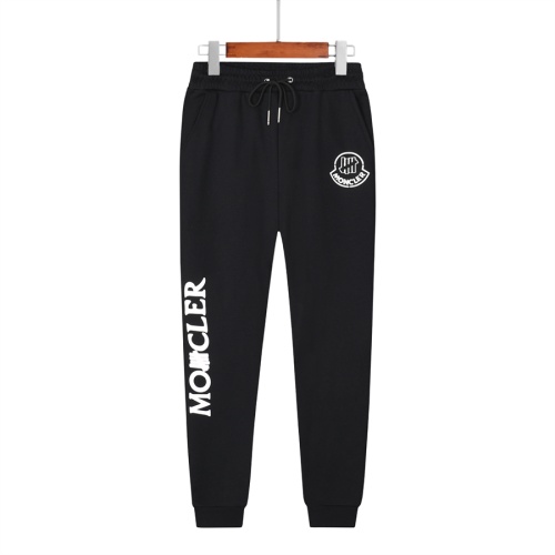 Moncler Pants For Men #1247448 $45.00 USD, Wholesale Replica Moncler Pants