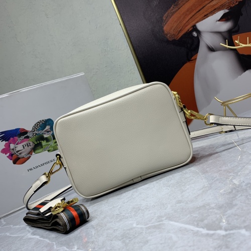 Replica Prada AAA Quality Messenger Bags For Women #1247459 $98.00 USD for Wholesale