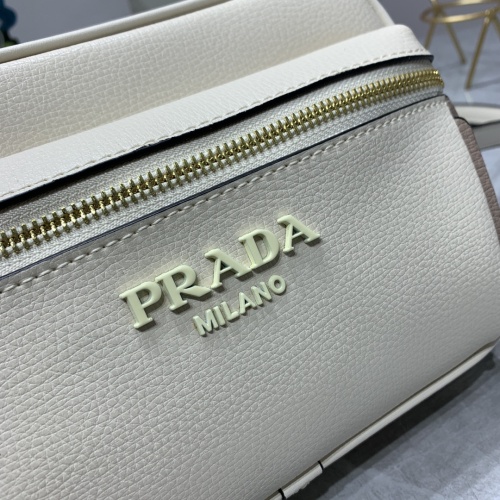 Replica Prada AAA Quality Messenger Bags For Women #1247459 $98.00 USD for Wholesale