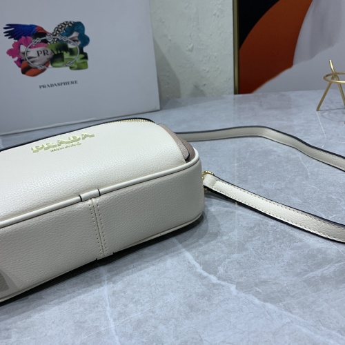 Replica Prada AAA Quality Messenger Bags For Women #1247459 $98.00 USD for Wholesale