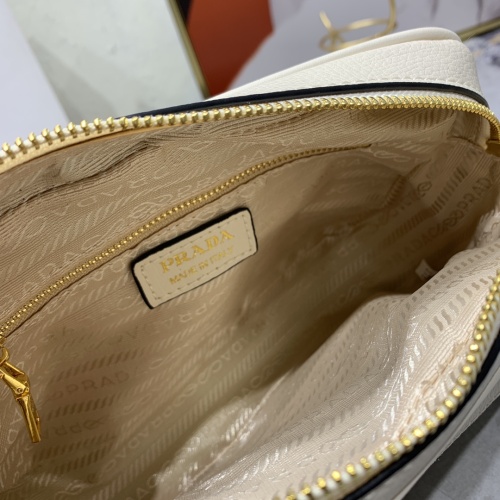 Replica Prada AAA Quality Messenger Bags For Women #1247459 $98.00 USD for Wholesale