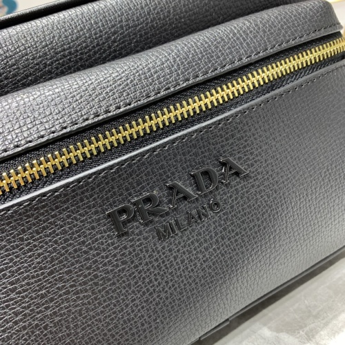 Replica Prada AAA Quality Messenger Bags For Women #1247460 $98.00 USD for Wholesale