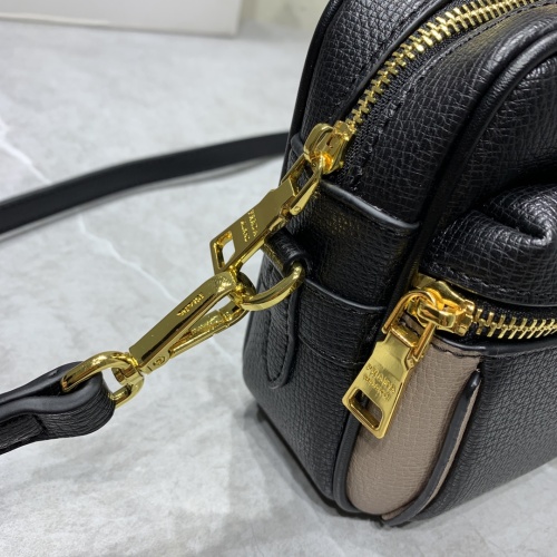 Replica Prada AAA Quality Messenger Bags For Women #1247460 $98.00 USD for Wholesale