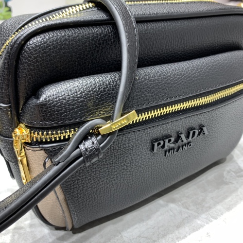 Replica Prada AAA Quality Messenger Bags For Women #1247460 $98.00 USD for Wholesale