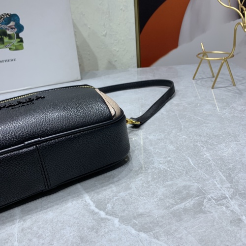 Replica Prada AAA Quality Messenger Bags For Women #1247460 $98.00 USD for Wholesale