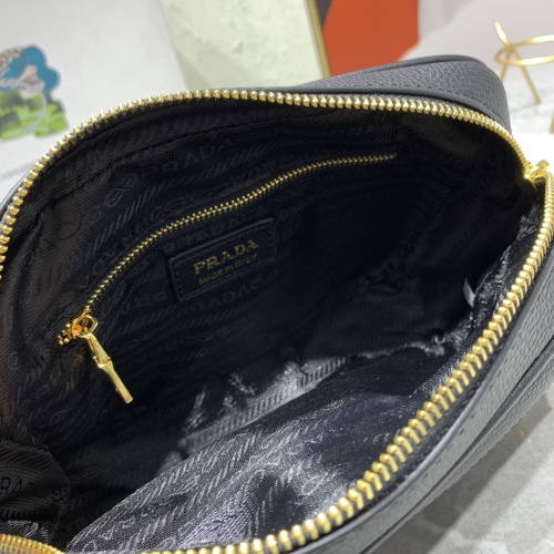 Replica Prada AAA Quality Messenger Bags For Women #1247460 $98.00 USD for Wholesale