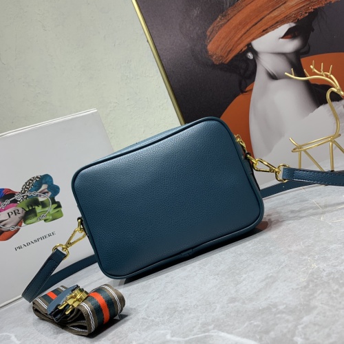 Replica Prada AAA Quality Messenger Bags For Women #1247461 $98.00 USD for Wholesale