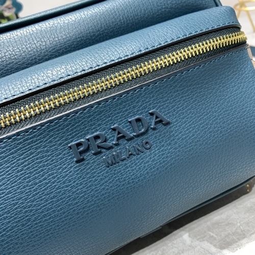 Replica Prada AAA Quality Messenger Bags For Women #1247461 $98.00 USD for Wholesale