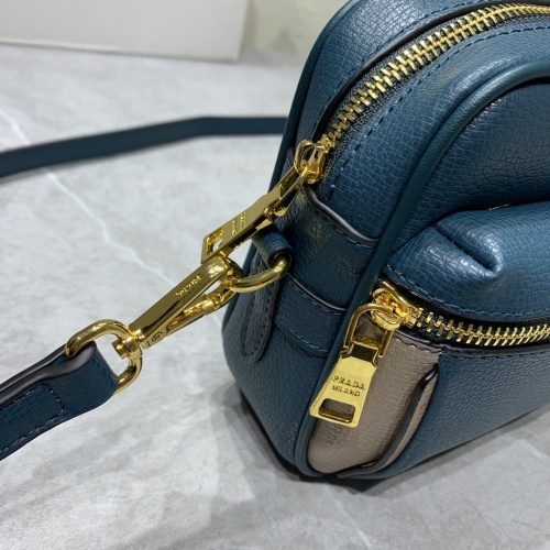 Replica Prada AAA Quality Messenger Bags For Women #1247461 $98.00 USD for Wholesale