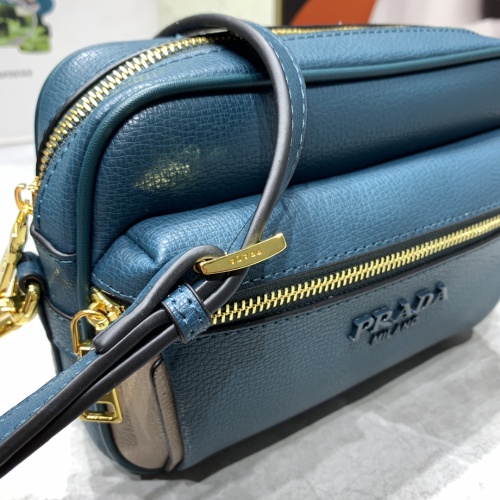 Replica Prada AAA Quality Messenger Bags For Women #1247461 $98.00 USD for Wholesale