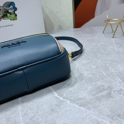 Replica Prada AAA Quality Messenger Bags For Women #1247461 $98.00 USD for Wholesale