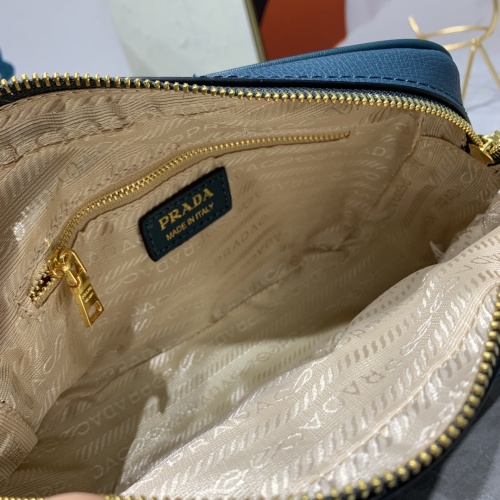 Replica Prada AAA Quality Messenger Bags For Women #1247461 $98.00 USD for Wholesale