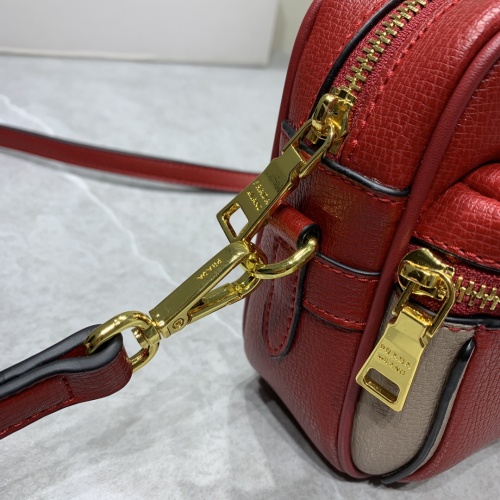 Replica Prada AAA Quality Messenger Bags For Women #1247462 $98.00 USD for Wholesale