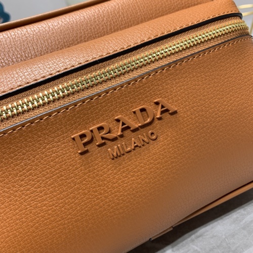 Replica Prada AAA Quality Messenger Bags For Women #1247463 $98.00 USD for Wholesale