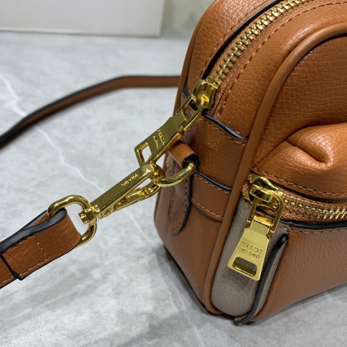 Replica Prada AAA Quality Messenger Bags For Women #1247463 $98.00 USD for Wholesale