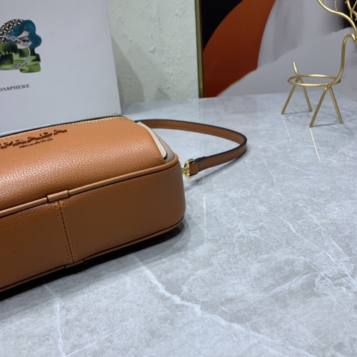 Replica Prada AAA Quality Messenger Bags For Women #1247463 $98.00 USD for Wholesale