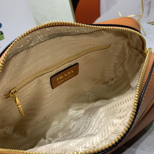 Replica Prada AAA Quality Messenger Bags For Women #1247463 $98.00 USD for Wholesale