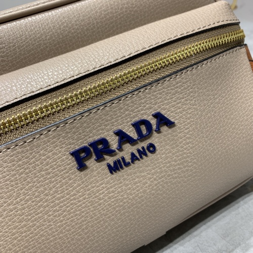 Replica Prada AAA Quality Messenger Bags For Women #1247464 $98.00 USD for Wholesale