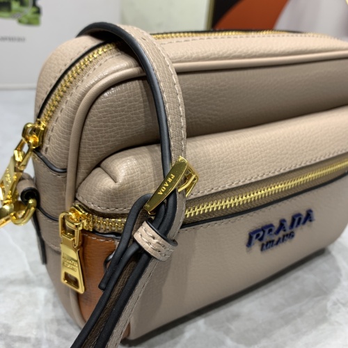 Replica Prada AAA Quality Messenger Bags For Women #1247464 $98.00 USD for Wholesale