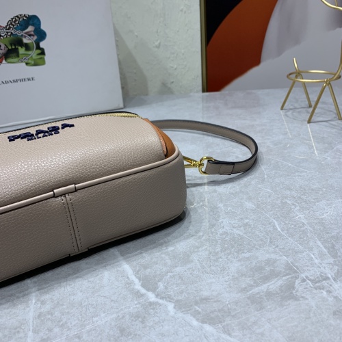 Replica Prada AAA Quality Messenger Bags For Women #1247464 $98.00 USD for Wholesale