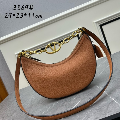 Valentino AAA Quality Messenger Bags For Women #1247467 $98.00 USD, Wholesale Replica Valentino AAA Quality Messenger Bags