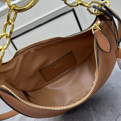 Replica Valentino AAA Quality Messenger Bags For Women #1247467 $98.00 USD for Wholesale