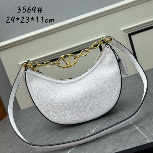 Valentino AAA Quality Messenger Bags For Women #1247469 $98.00 USD, Wholesale Replica Valentino AAA Quality Messenger Bags