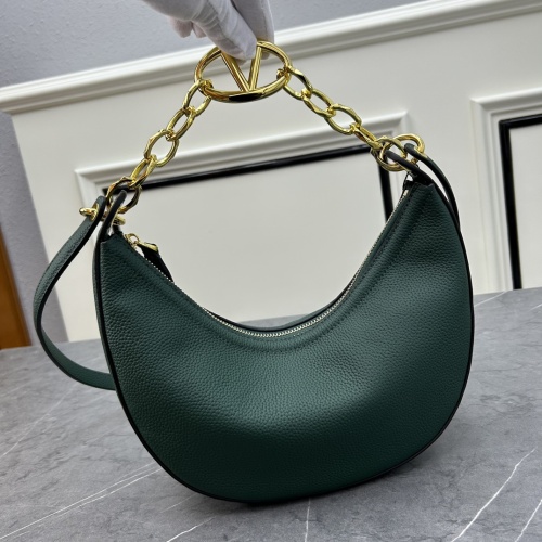 Replica Valentino AAA Quality Messenger Bags For Women #1247471 $98.00 USD for Wholesale