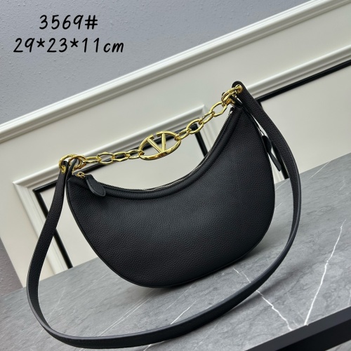 Valentino AAA Quality Messenger Bags For Women #1247472 $98.00 USD, Wholesale Replica Valentino AAA Quality Messenger Bags