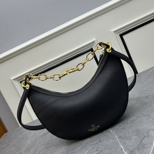 Replica Valentino AAA Quality Messenger Bags For Women #1247472 $98.00 USD for Wholesale