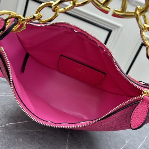 Replica Valentino AAA Quality Messenger Bags For Women #1247474 $98.00 USD for Wholesale