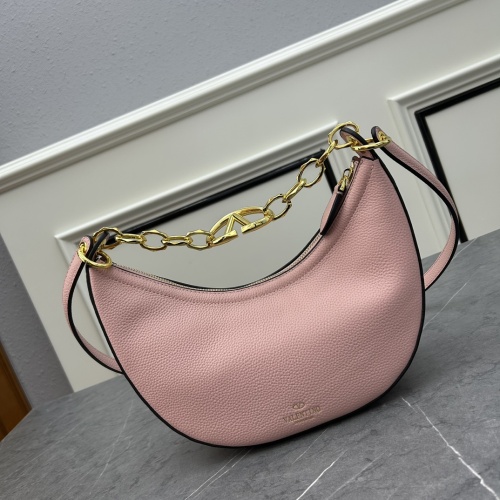 Replica Valentino AAA Quality Messenger Bags For Women #1247475 $98.00 USD for Wholesale