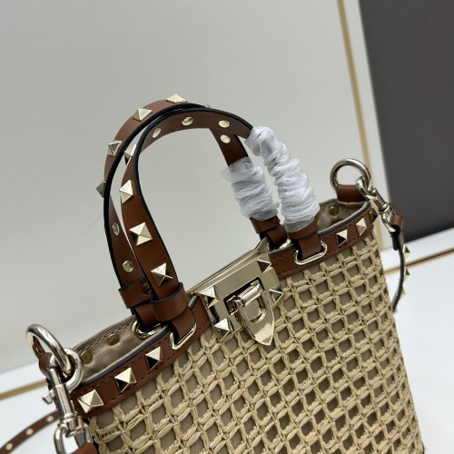 Replica Valentino AAA Quality Handbags For Women #1247479 $92.00 USD for Wholesale