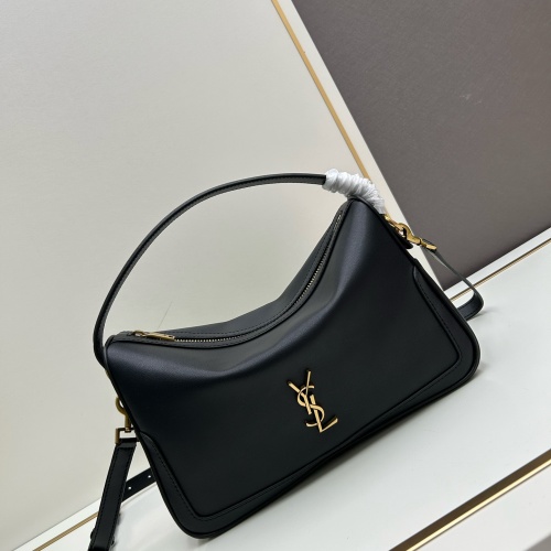 Yves Saint Laurent YSL AAA Quality Messenger Bags For Women #1247492 $98.00 USD, Wholesale Replica Yves Saint Laurent YSL AAA Messenger Bags