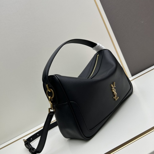 Replica Yves Saint Laurent YSL AAA Quality Messenger Bags For Women #1247492 $98.00 USD for Wholesale