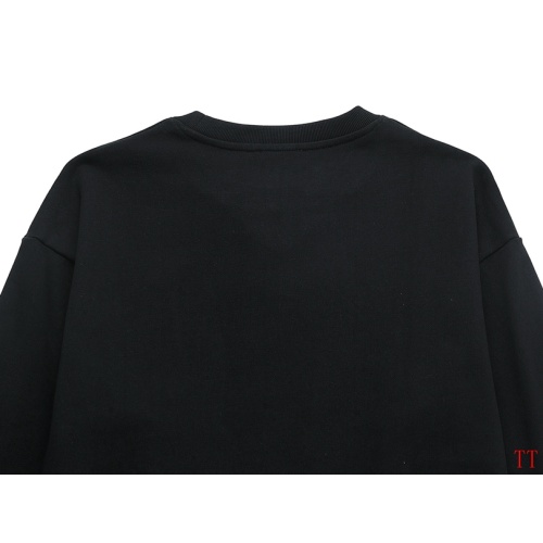 Replica Christian Dior Hoodies Long Sleeved For Unisex #1247508 $52.00 USD for Wholesale