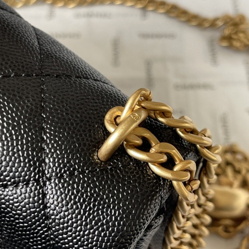 Replica Chanel AAA Quality Messenger Bags For Women #1247509 $112.00 USD for Wholesale
