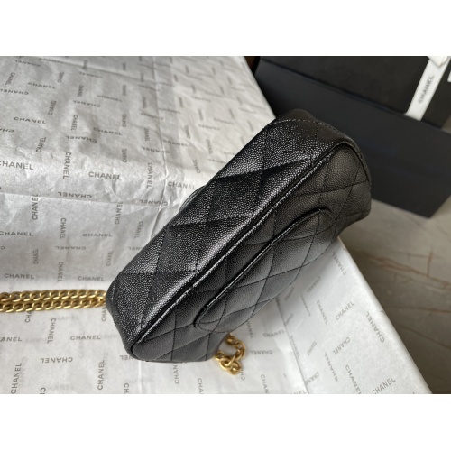 Replica Chanel AAA Quality Messenger Bags For Women #1247509 $112.00 USD for Wholesale