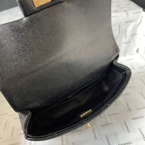 Replica Chanel AAA Quality Messenger Bags For Women #1247509 $112.00 USD for Wholesale