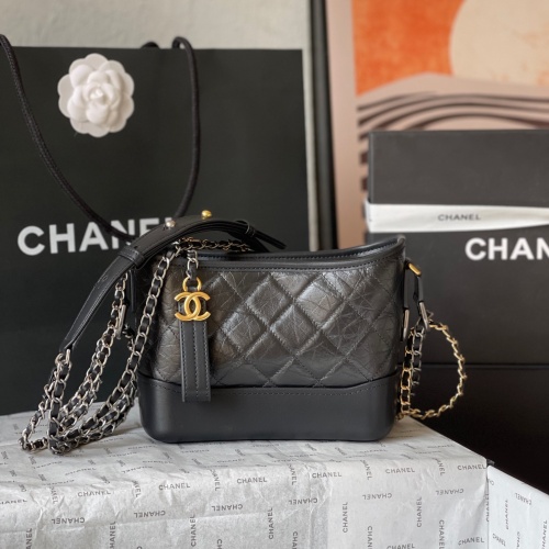 Chanel AAA Quality Messenger Bags For Women #1247512 $118.00 USD, Wholesale Replica Chanel AAA Messenger Bags