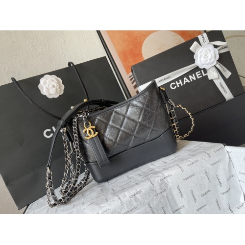 Replica Chanel AAA Quality Messenger Bags For Women #1247512 $118.00 USD for Wholesale